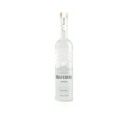 VODKA BELVEDERE PURE 700ML