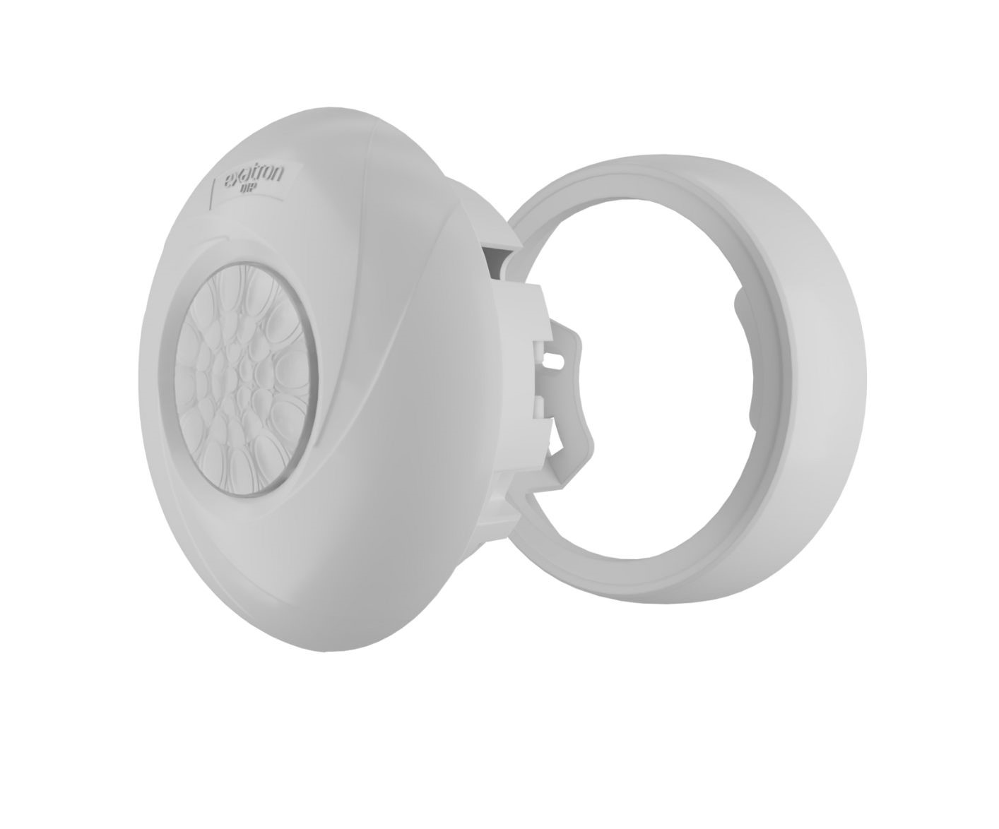 SENSOR PRES TETO MICROC. BIV.EXATRON