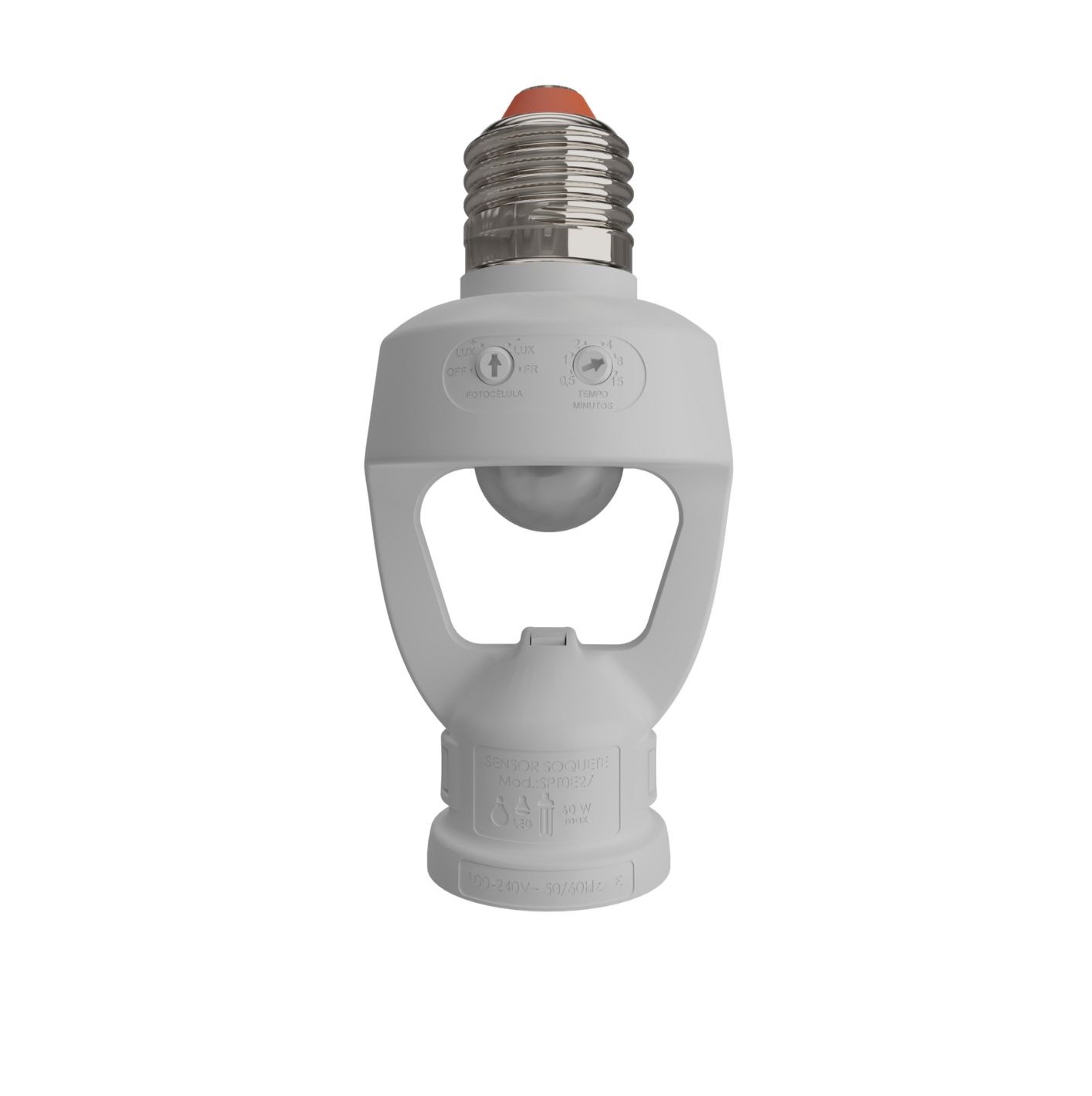 SENSOR PRES MICROC SOQ E27 BIV. EXATRON
