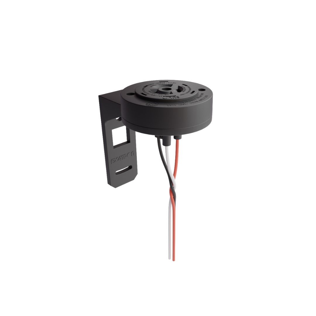 BASE PLASTICA P/ RELE EXATRON