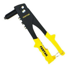 REBITADOR MANUAL  10” FERTAK