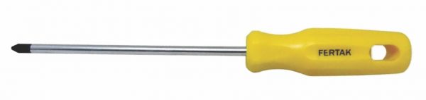 CHAVE PHILLIPS 3/16 X 4 FERTAK