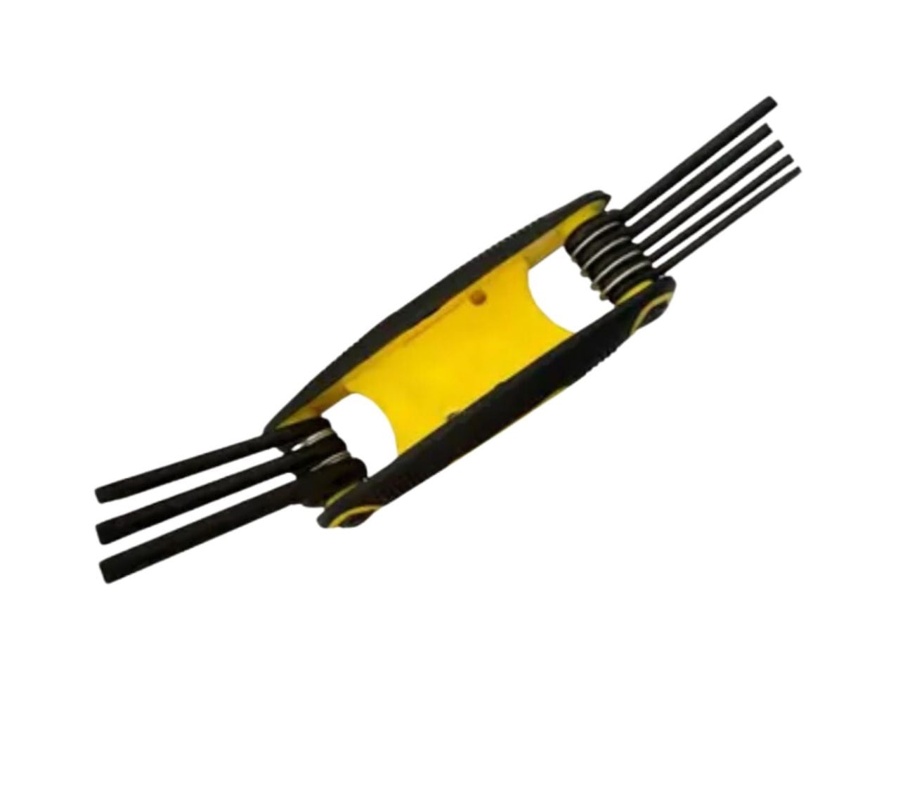 JG CHAVE TORQUE CANIV. 8 PCS FERTAK