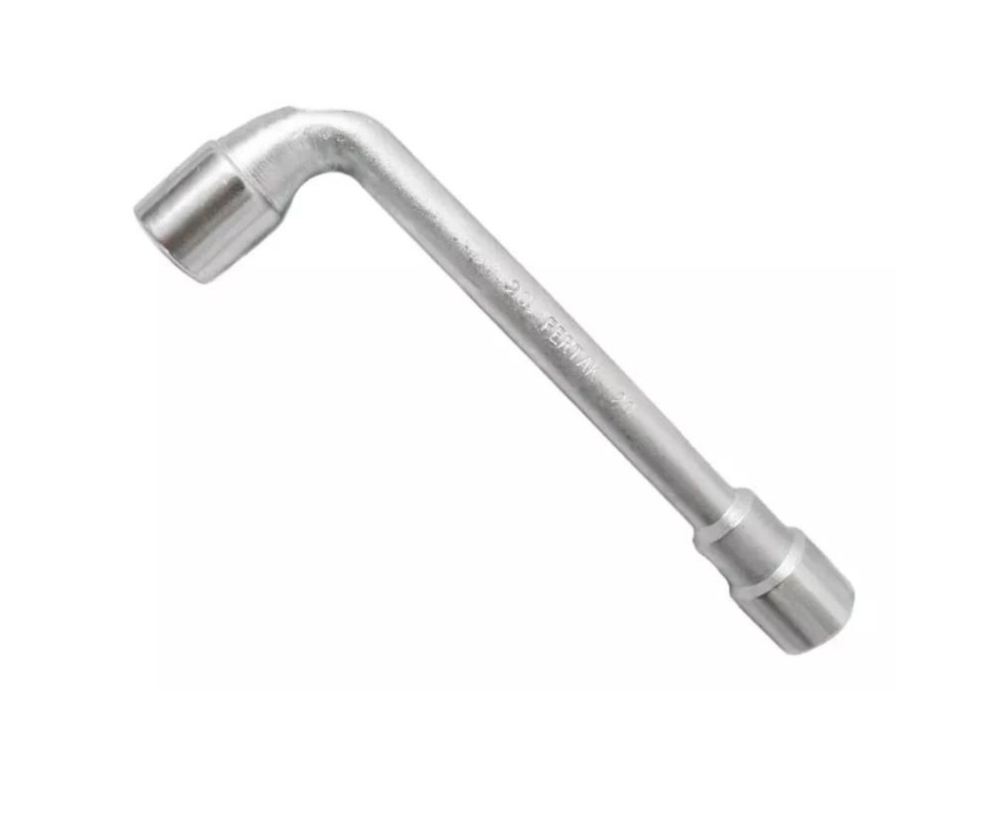 CHAVE BIELA 10MM FERTAK