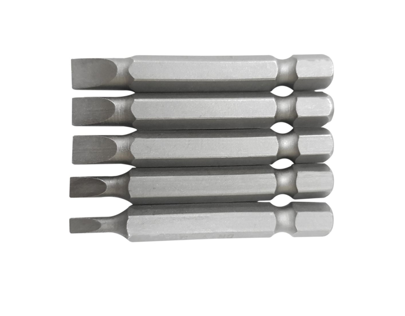 PONTEIRA FENDA KIT 05 PCS 50MM FERTAK