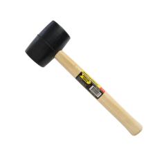 MARRETA DE BORRACHA 60MM FERTAK