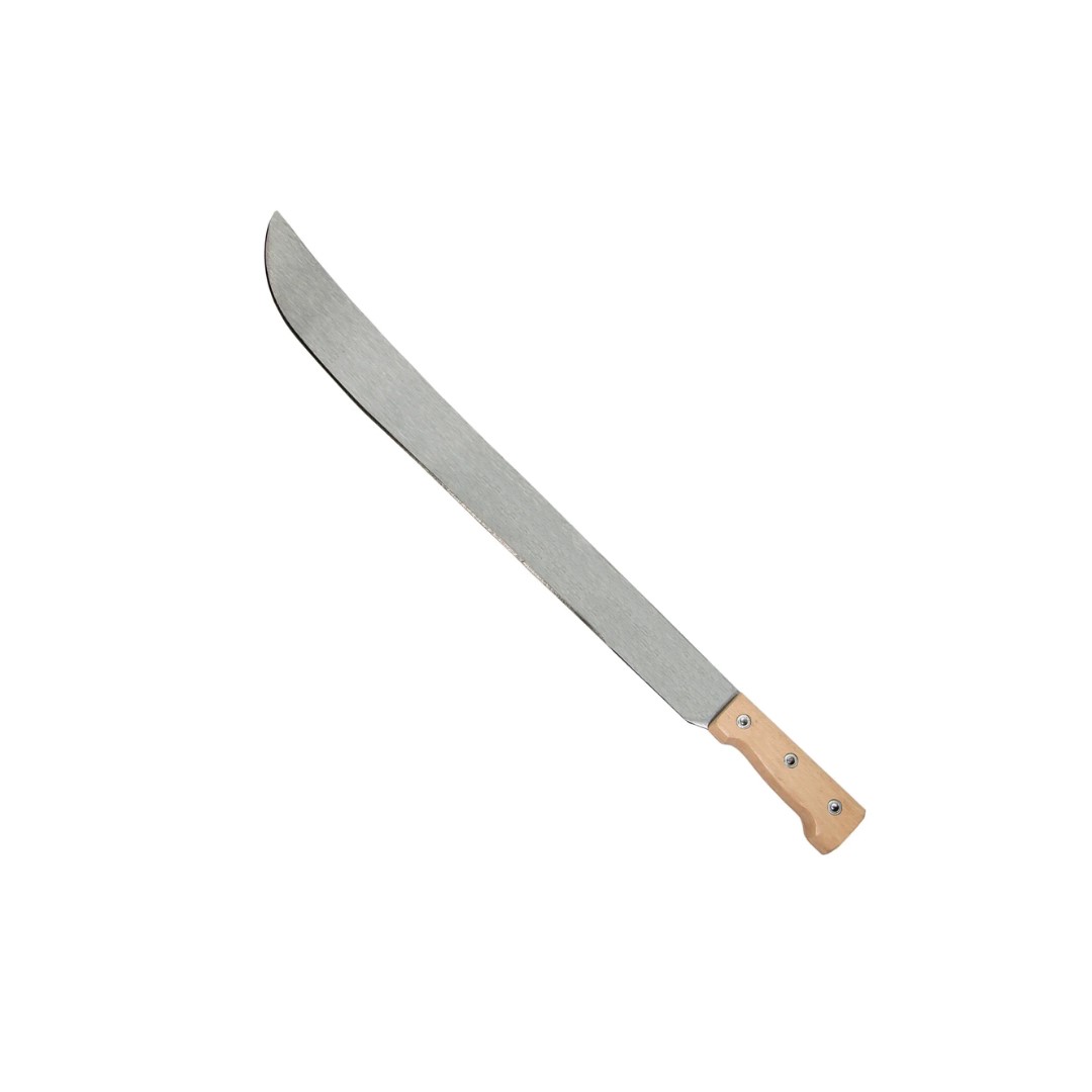 FACAO CABO MADEIRA 22” FERTAK/INCOLMA