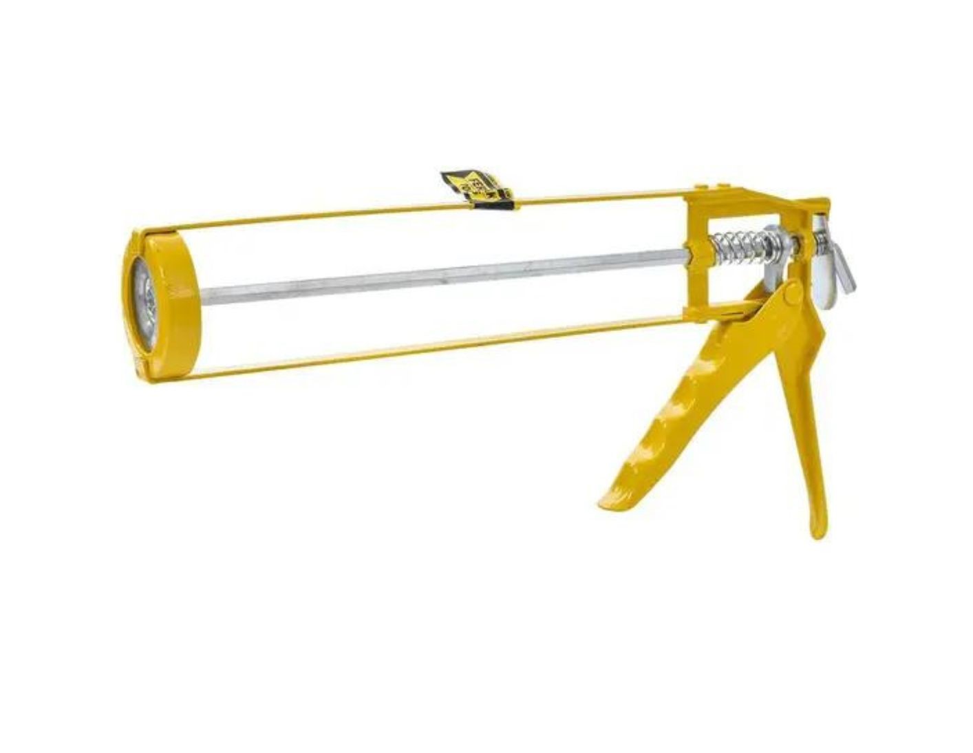 APLICADOR DE SILICONE 2 HASTES 9” FERTAK