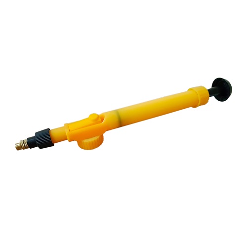 PULVERIZADOR P/ GARRAFA PET FERTAK