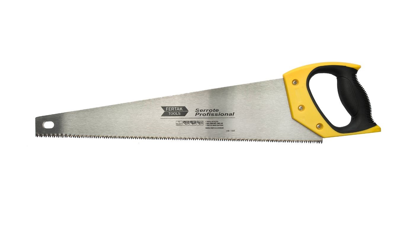 SERROTE CABO PLASTICO 20” FERTAK