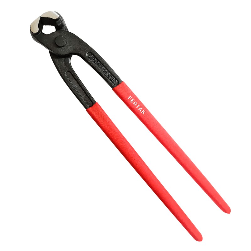 TORQUES DE ARMADOR 10” FERTAK