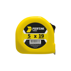 TRENA HOBBY 5 M X 19 MM FERTAK