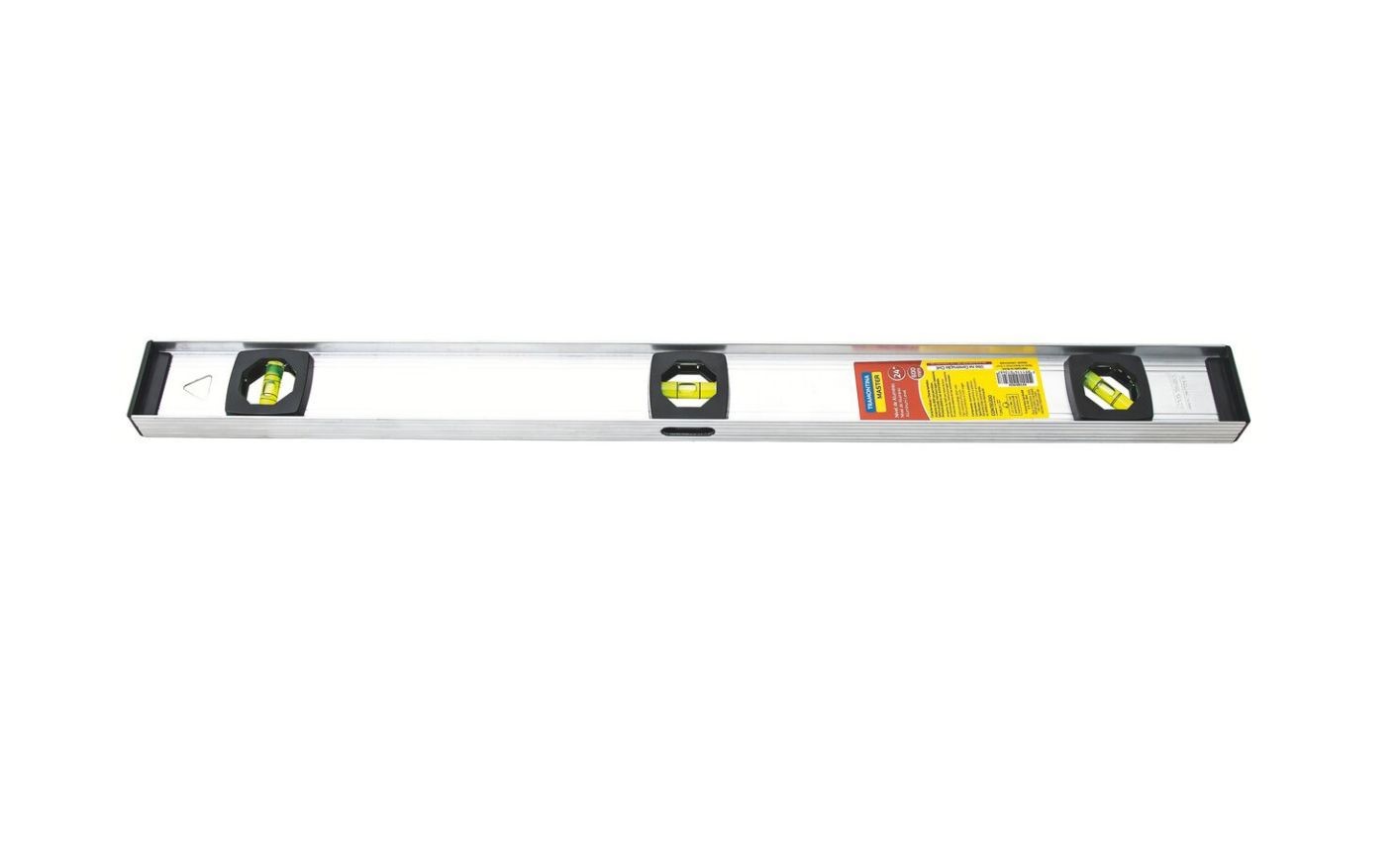 NIVEL ALUMINIO 60CM TRAMONTINA