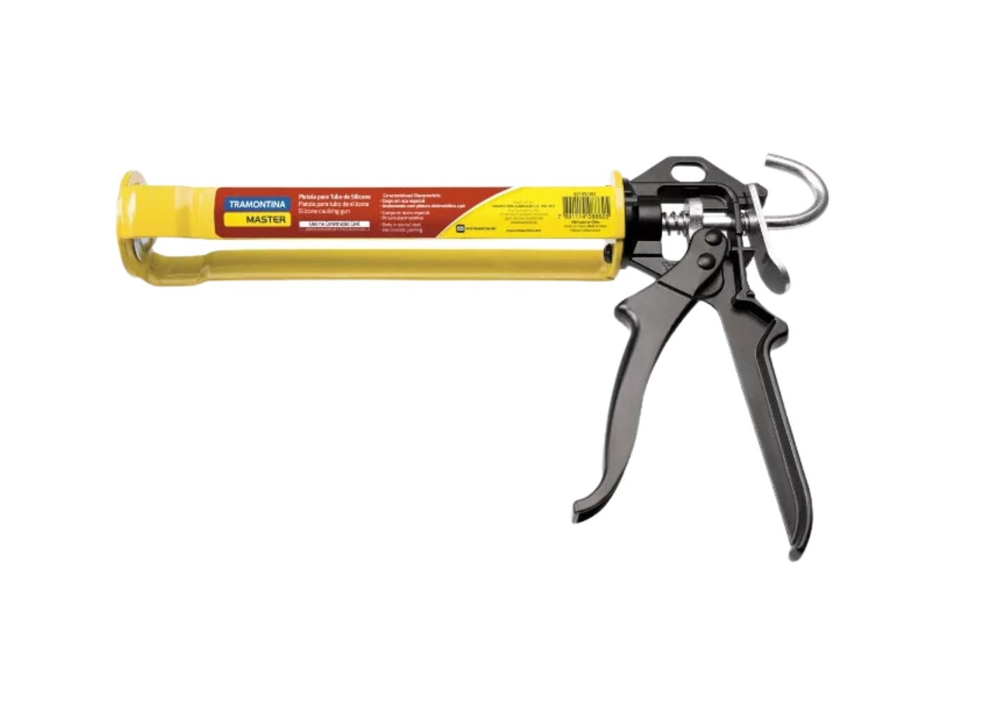 APLICADOR DE SILICONE TRAMONTINA