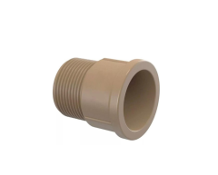 ADAP SOLD CURTO 25X3/4 PLASTILIT