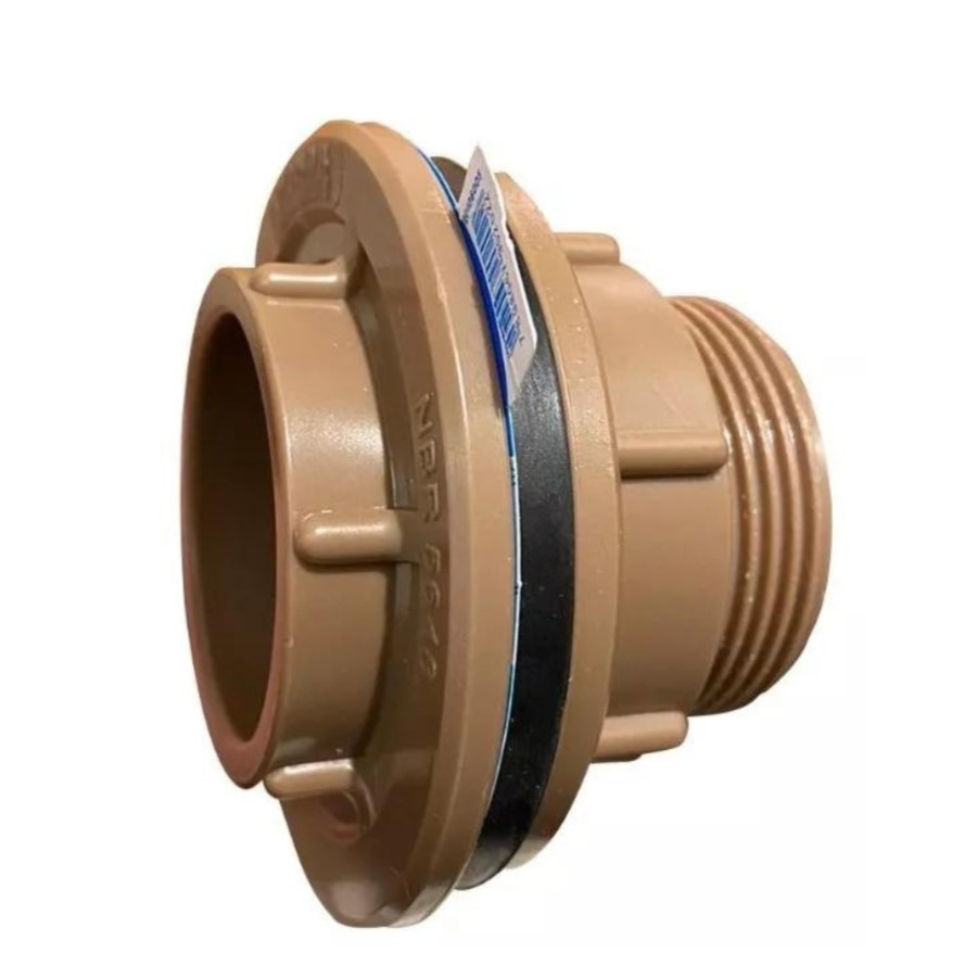 ADAP SOLD FLANGE 50X1.1/2 PLASTILIT