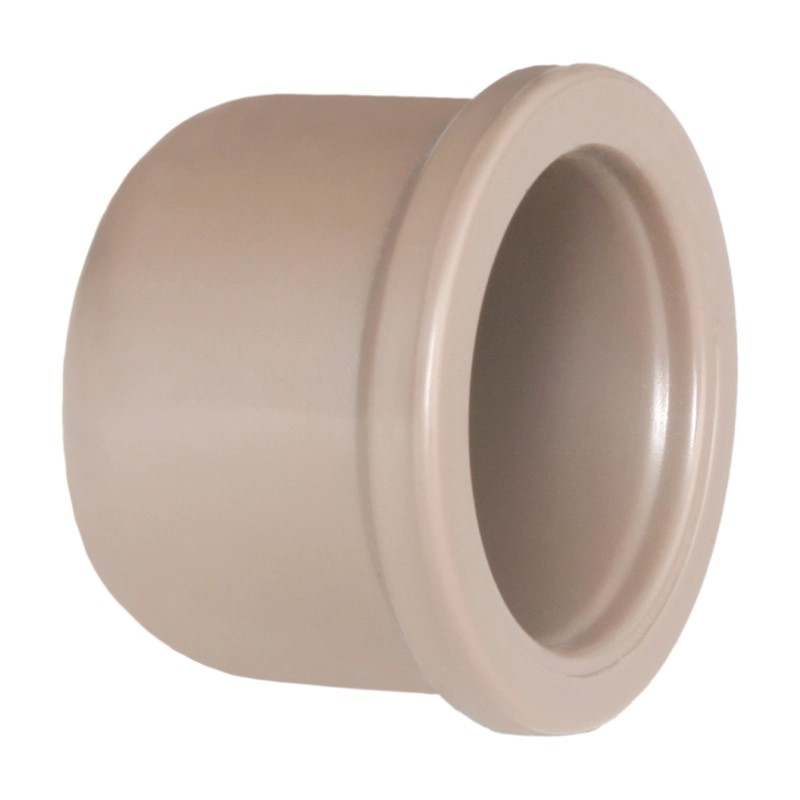 CAP SOLD 20MM PLASTILIT