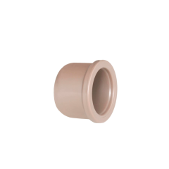 CAP SOLD 25MM PLASTILIT