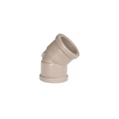 JOELHO 45 SOLD 20MM PLASTILIT