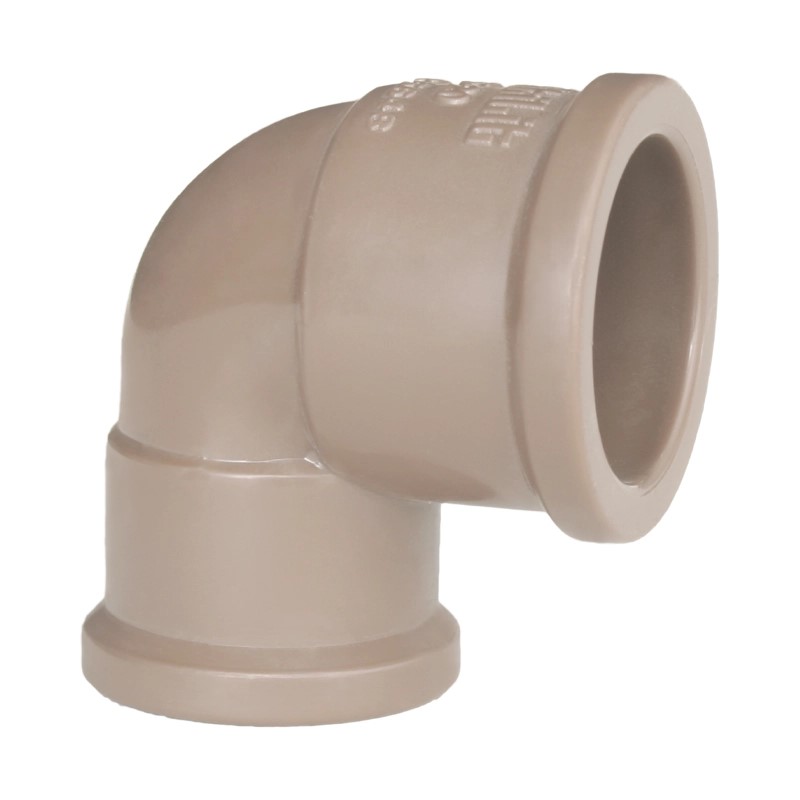 JOELHO 90 SOLD 25MM PLASTILIT