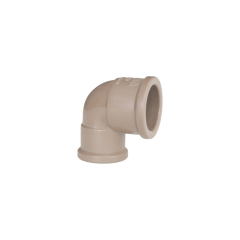 JOELHO 90 SOLD 50MM PLASTILIT