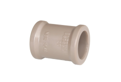 LUVA SOLD 32MM PLASTILIT