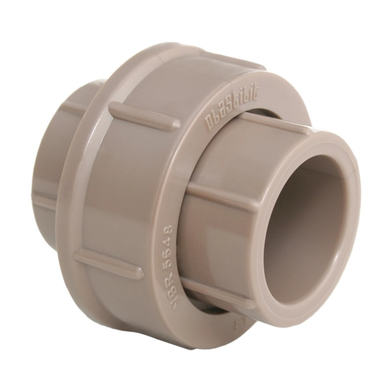 UNIAO SOLD 25MM PLASTILIT