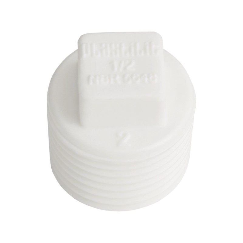 PLUG ROSC 1/2” PLASTILIT