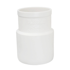 BUCHA RED LONGA ESG 50X40 PLASTILIT