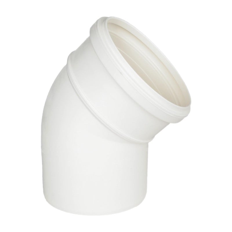 JOELHO 45 ESG 40MM PLASTILIT
