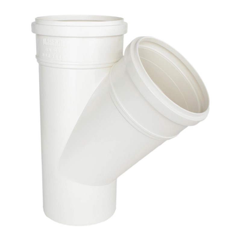 JUNCAO ESG 40MM PLASTILIT