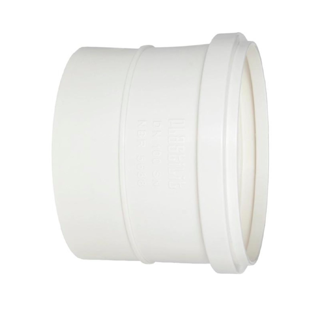 LUVA ESG 40MM PLASTILIT