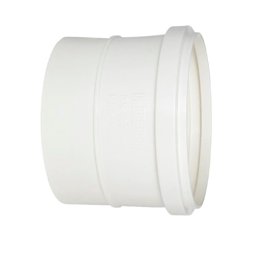 LUVA ESG 100MM PLASTILIT
