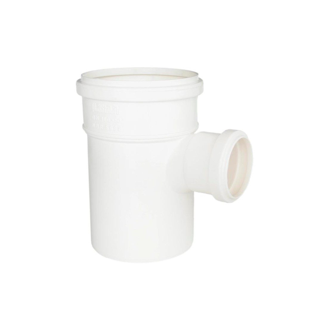 TE RED ESG 100X50MM PLASTILIT