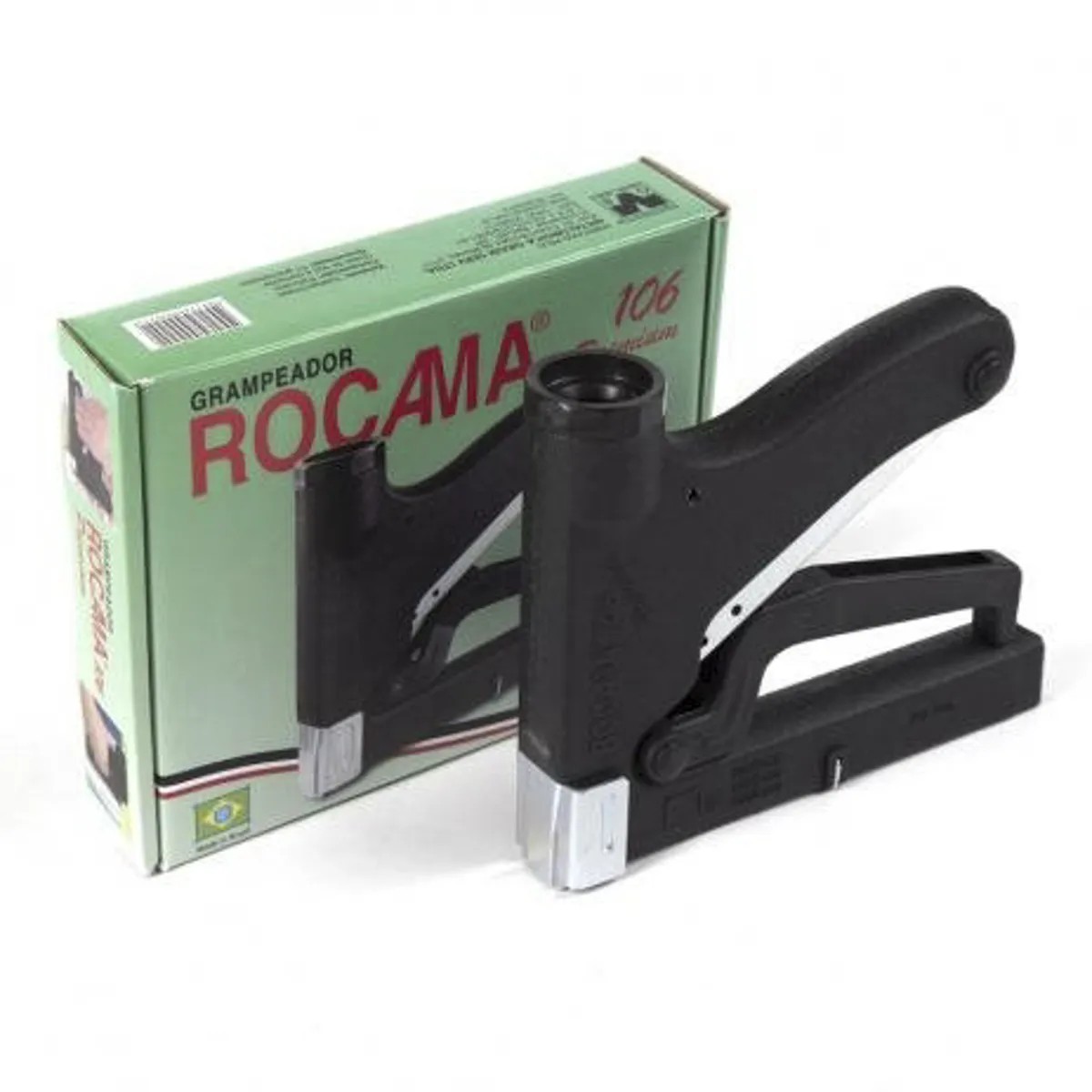 GRAMPEADOR 106 PREMIUM ROCAMA