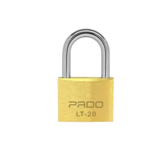CADEADO 20MM PADO