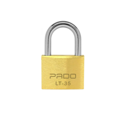 CADEADO 40MM PADO