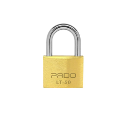 CADEADO 50MM PADO