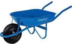 CARRO DE MAO P. CAMARA AZ TRAMONTINA