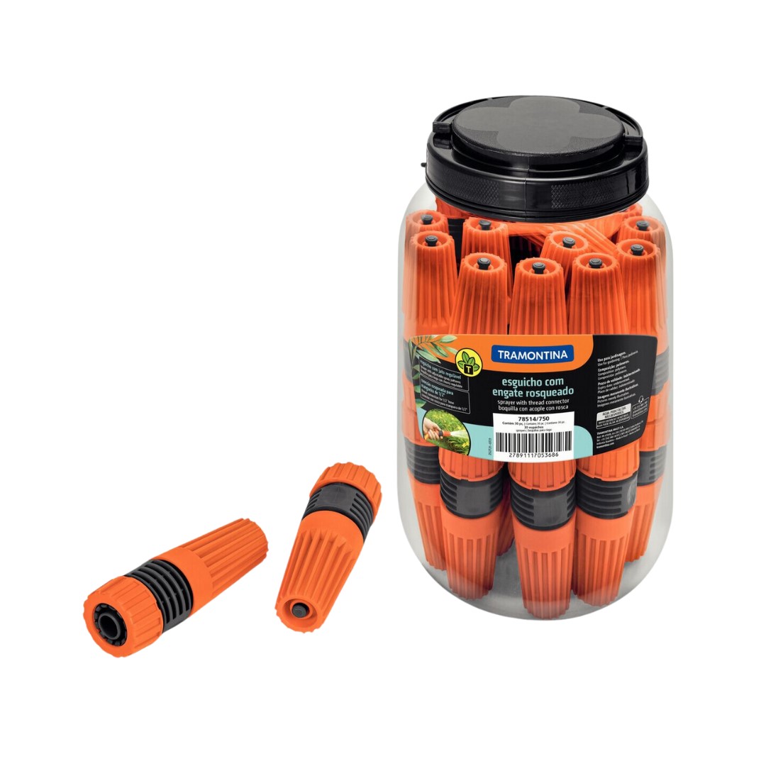 ESGUICHO C/ENG ROSQ TRAMONTINA