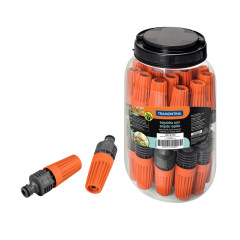 ESGUI C/ENG RAP POTE 34PCS TRAMONTINA