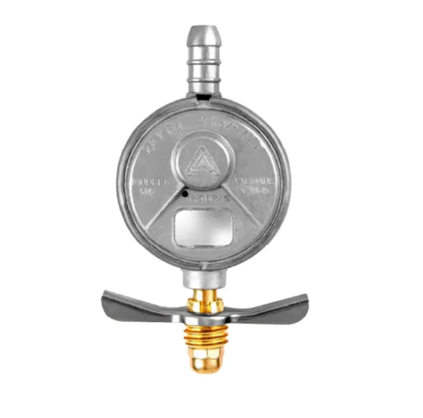 REGUL GAS 505/01 ALIANCA