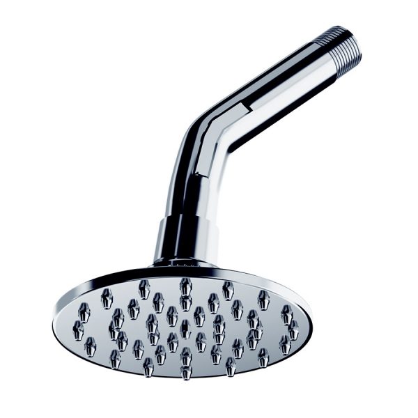 CHUVEIRO ART REDONDO ABS CR CIVITT