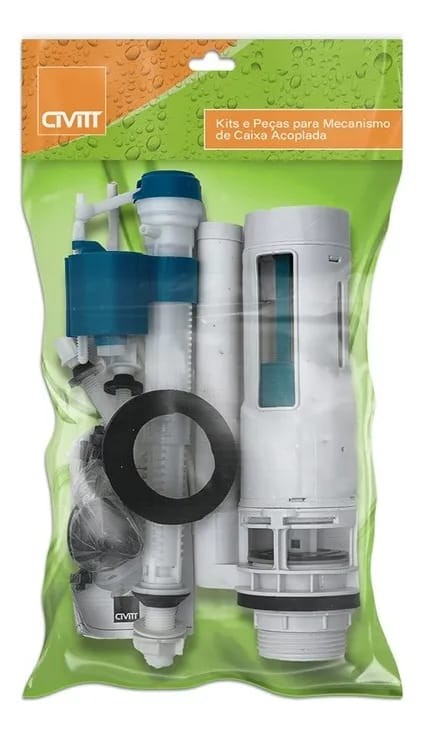 MECANISMO COMPL P/CX ACIONA SIMPL CIVITT