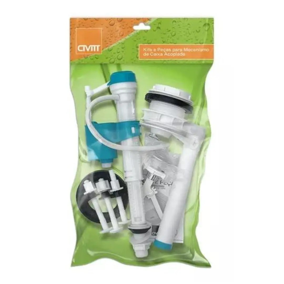 MECANISMO COMPL P/CX ACIONA DUPLO CIVITT