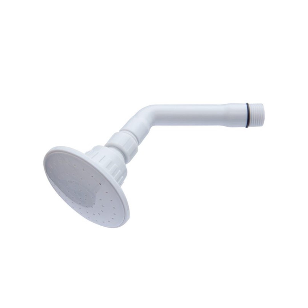 CHUVEIRO ART REDONDO ABS BR CIVITT