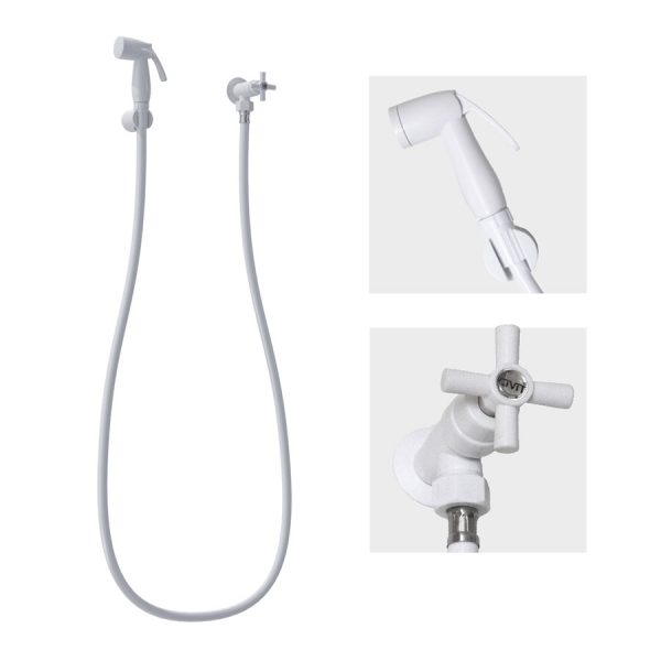 DUCHA HIGIENICA BR CRUZETA CIVITT