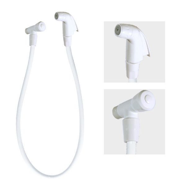 DUCHA HIGIENICA PP BR ECO CIVITT