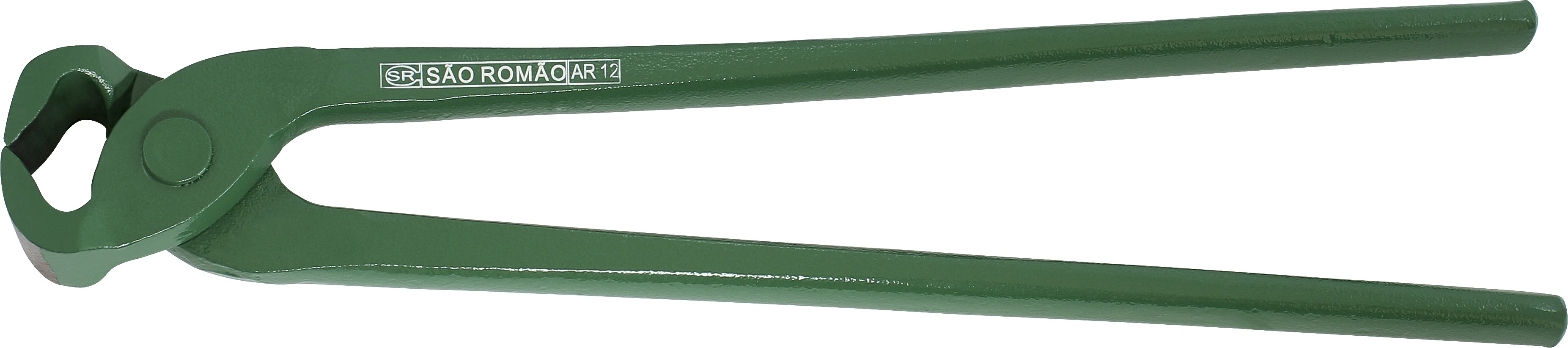TORQUES ARMADOR 12” SAO ROMAO