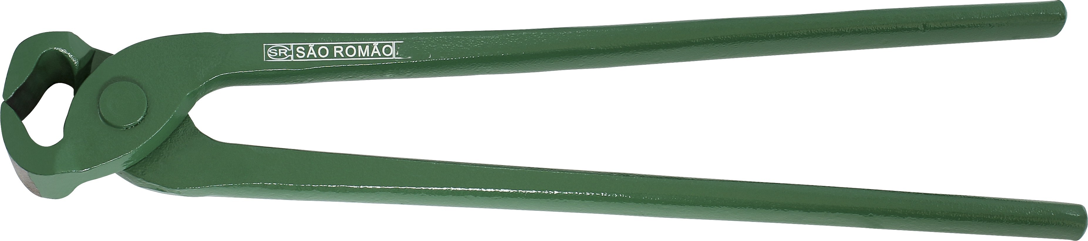 TORQUES ARMADOR 10” SAO ROMAO